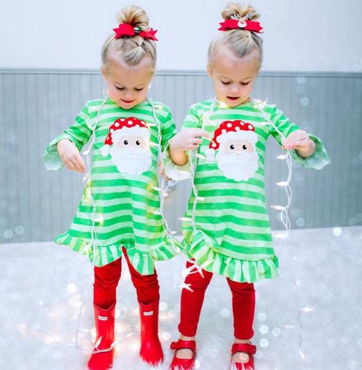 Boutique Holiday Outfits – Only $16.99!