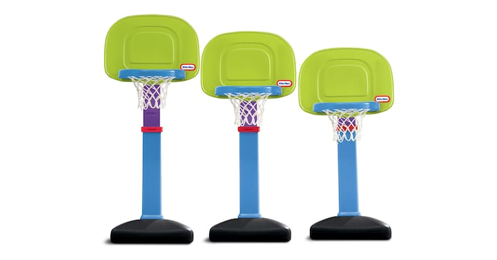 The Kohl’s Black Friday Sale! Little Tikes Easy Score Basketball Hoop Set – Just $21.24!