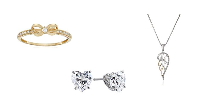 Jewelry Gifts Under $100! Priced from $4.92!