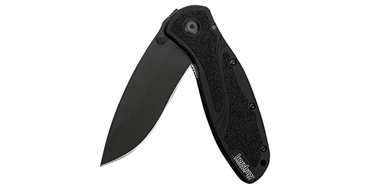 Up to 30% off Kershaw Blur Knives!