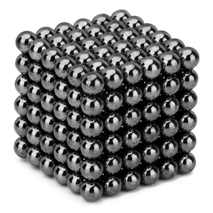 Magnet Toys Multi Molding Buckyballs Only $4.99 SHIPPED!