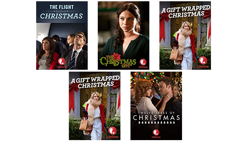 Amazon: Lifetime Movies Digital Downloads Only $.99!