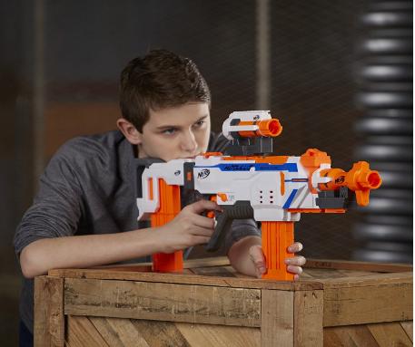 Nerf Modulus Regulator – Only $35.99 Shipped!