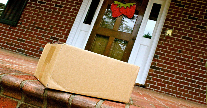 Top Ways You Can Protect Your Packages This Holiday Season!