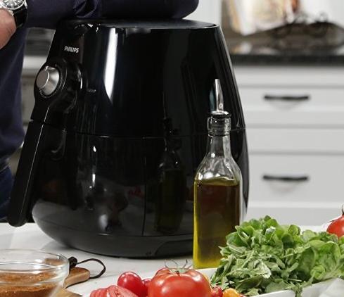 Philips Airfryer – Only $109.99 Shipped! Deal of the Day!