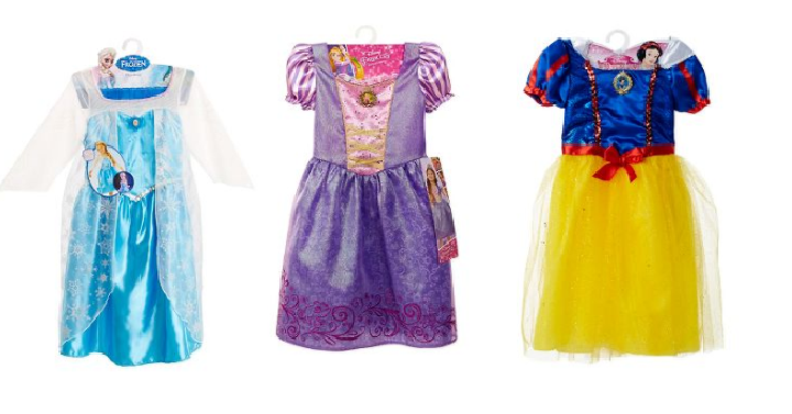 Target: Princess Dresses Only $17 Shipped! Black Friday Price!
