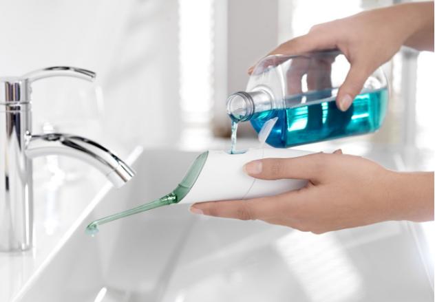 Philips Sonicare AirFloss Rechargeable Electric Flosser – Only $39.99 Shipped!