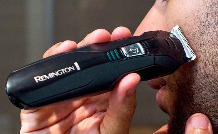 Remington All-in-1 Lithium Powered Grooming Kit – Only $12.99!