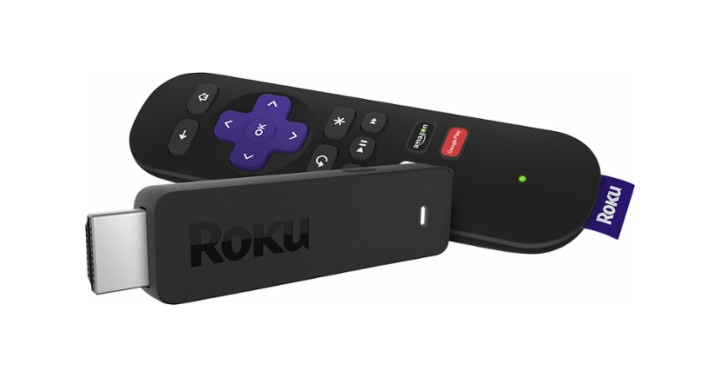 Roku Streaming Stick (2016 Model) – Just $36.99!