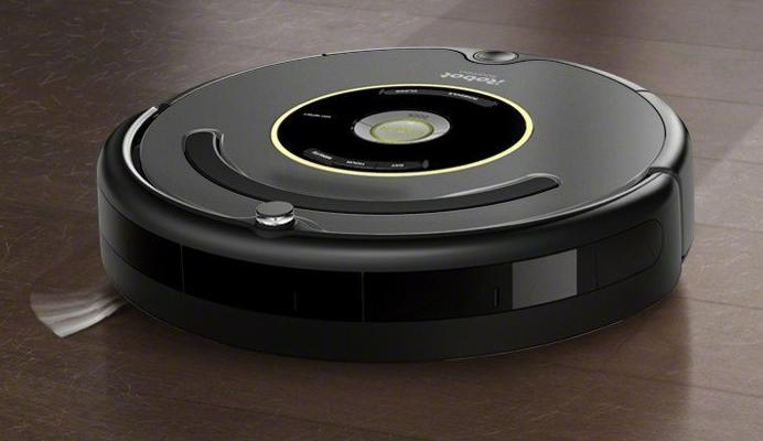 iRobot Roomba 652 Robot Vacuum – Only $249.98 Shipped!
