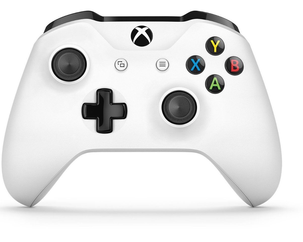 XBox One S Controller Only $36.99!