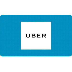 Get a $50 Uber Gift Card for Only $45! (Great For Holiday Travels)