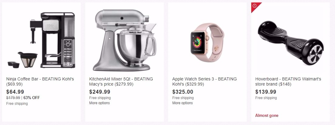 HOT!! eBay is Beating Competitors’ Black Friday Prices NOW!!