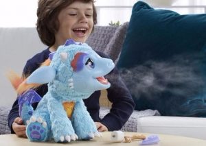 FurReal Friends Torch, My Blazin’ Dragon ONLY $29.99! Lowest Price I’ve Seen!!