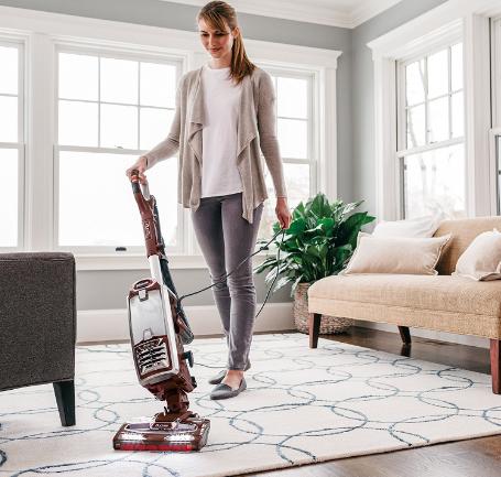 Shark DuoClean Powered Lift-Away Speed Upright Vacuum – Only $199.99 Shipped!