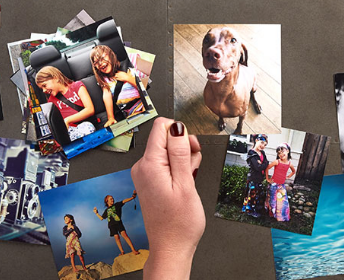 LAST DAY! 101 FREE Prints From Shutterfly!