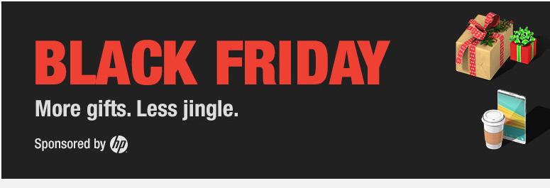 Staples Black Friday Deals are LIVE!