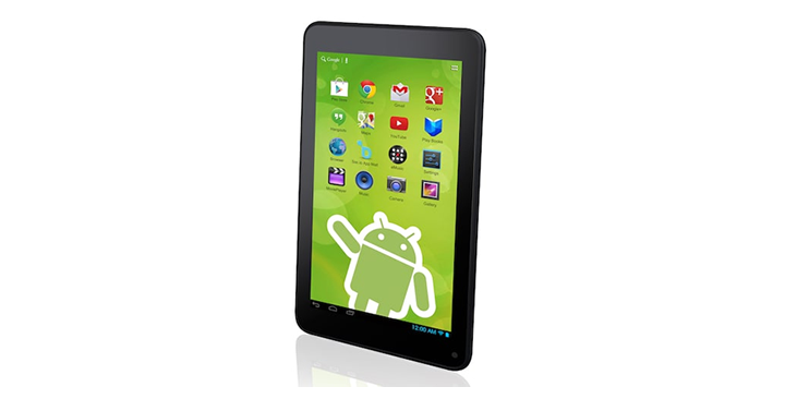 The Kohl’s Black Friday Sale! Zeki 7-in. Dual Core Tablet with Google Play – Just $49.99! Plus earn $15 in Kohl’s Cash!