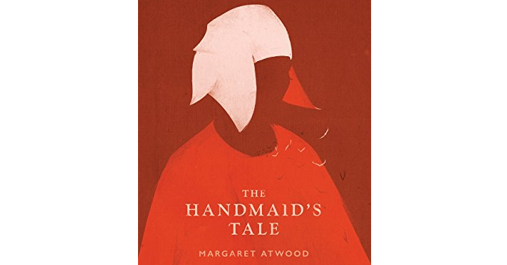 “The Handmaid’s Tale” on Kindle just $2.99 – Today Only!