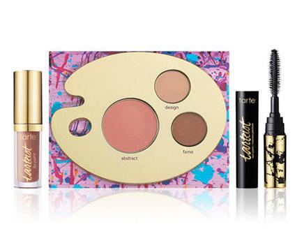 Tarte 3-Piece Paint Pretty Color Set – Only $15 Shipped!