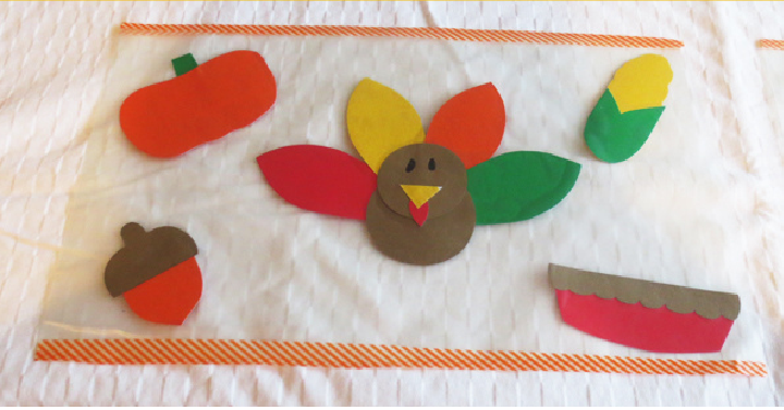 Tips on How to Keep Kids Entertained this Thanksgiving