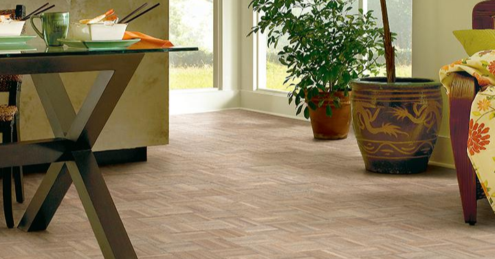 Home Depot: Up to 40% off Select Flooring & Wall Tile! Today, Nov. 6th Only!