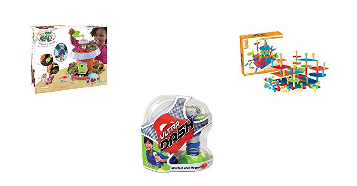 Up to 40% off select favorite Games and Toys from Playmonster!