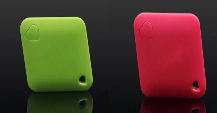 Smart Bluetooth Anti Lost Device Tracker Only $1.50 Shipped!