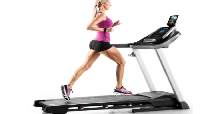 ProForm 705 CST Treadmill Only $549 Shipped! (Reg. $774)