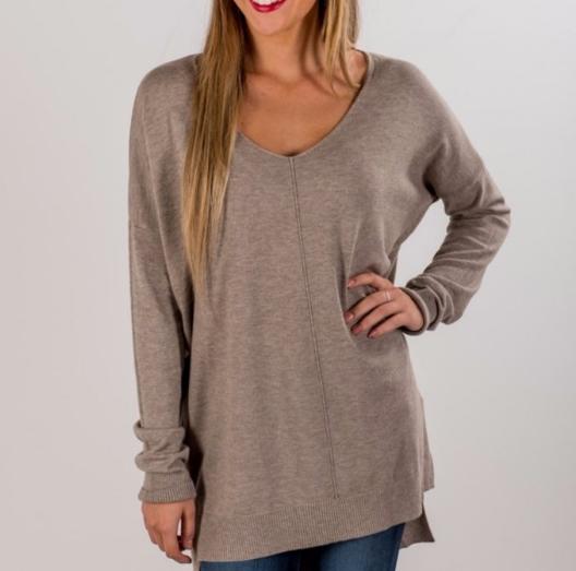 Ultra Soft Sweater – Only $26.99!