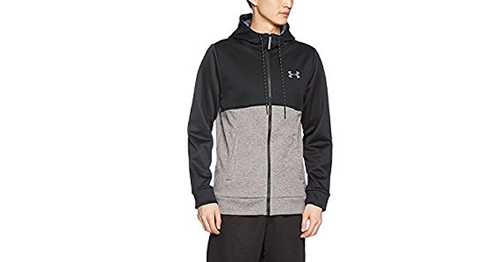 Up to 25% off select Under Armour Products!