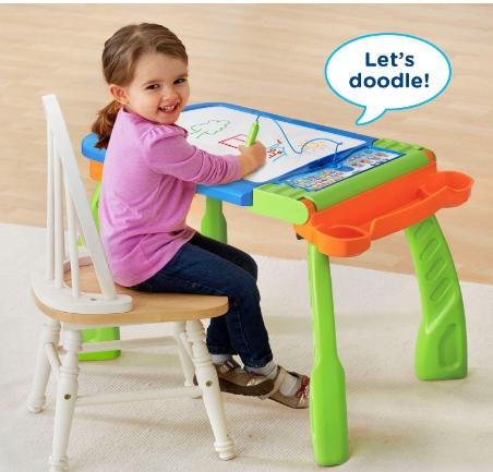 VTech DigiArt Creative Easel – Only $39.82 Shipped!