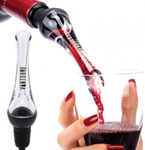 Vintorio Wine Aerator Pourer – $14.95