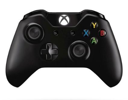 Xbox One Wireless Controller (Black) – Only $39! BLACK FRIDAY DEAL!