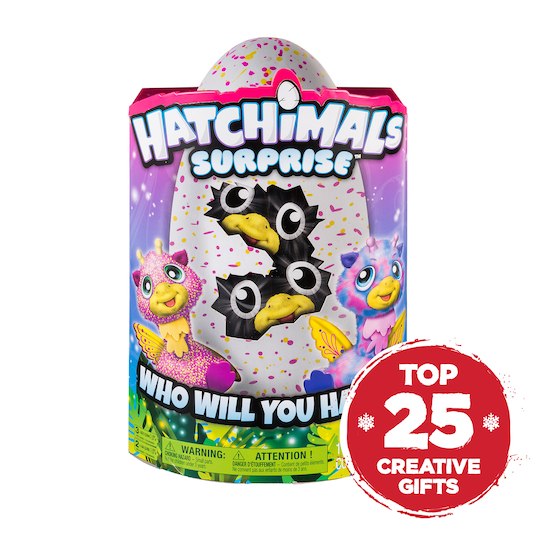 Michaels: Hatchimals Surprise Hatching Eggs Only $49.99 Shipped! (Black Friday Price)