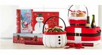 Christmas Baskets and Decorative Boxes 70% OFF + 25% OFF at Michael’s! Perfect for DIY Gifts!