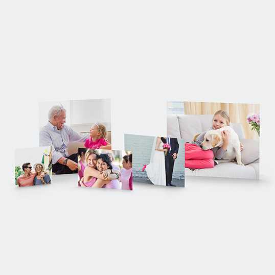 Walgreens: 5 FREE 4×6 Photo Prints + FREE In-Store Pick Up!