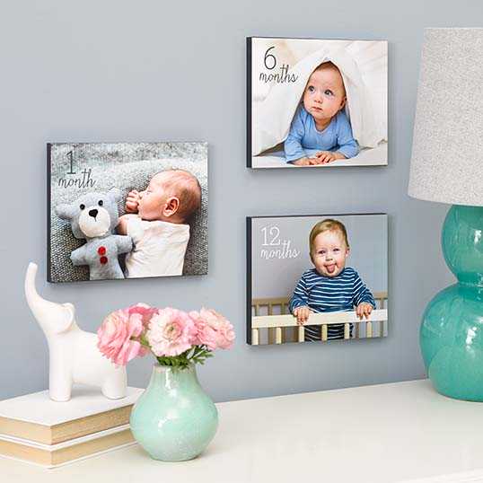 Walgreens: 75% Off Wood Panels! Score an 8×10 Wooden Photo Panel For Only $5.00!