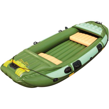 Bestway Neva III Boat Only $32.80! (Reg $100)