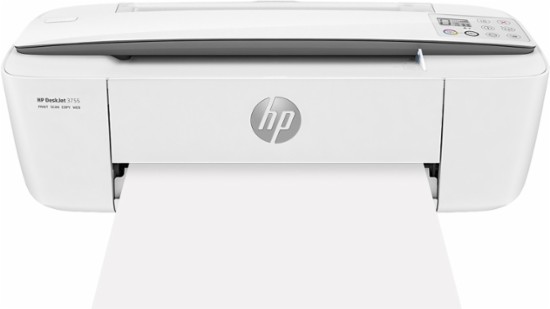 HP DeskJet 3755 Wireless All-In-One Instant Ink Ready Printer – Just $49.99!