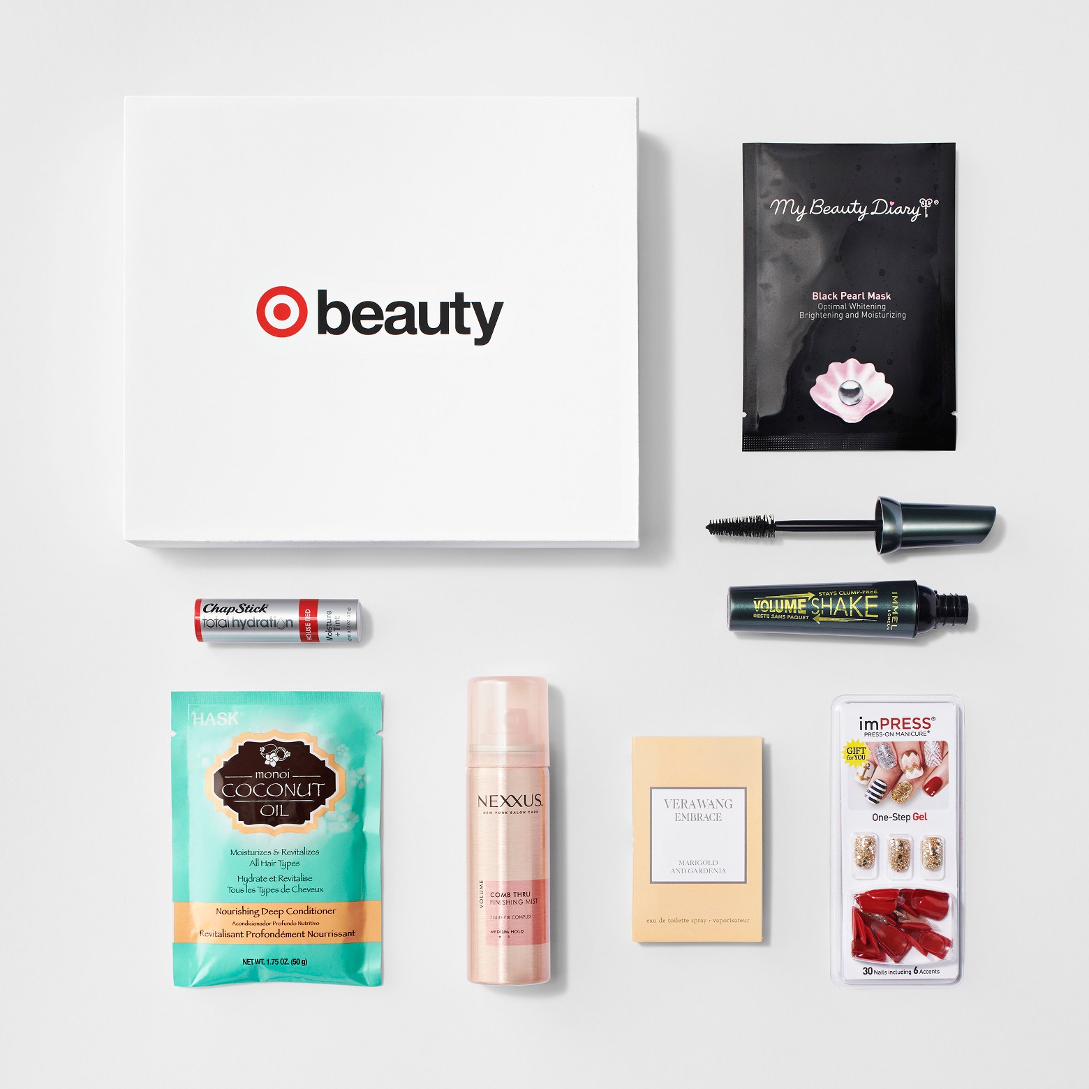 Holiday Beauty Boxes for Men and Women Only $7.00 Each!