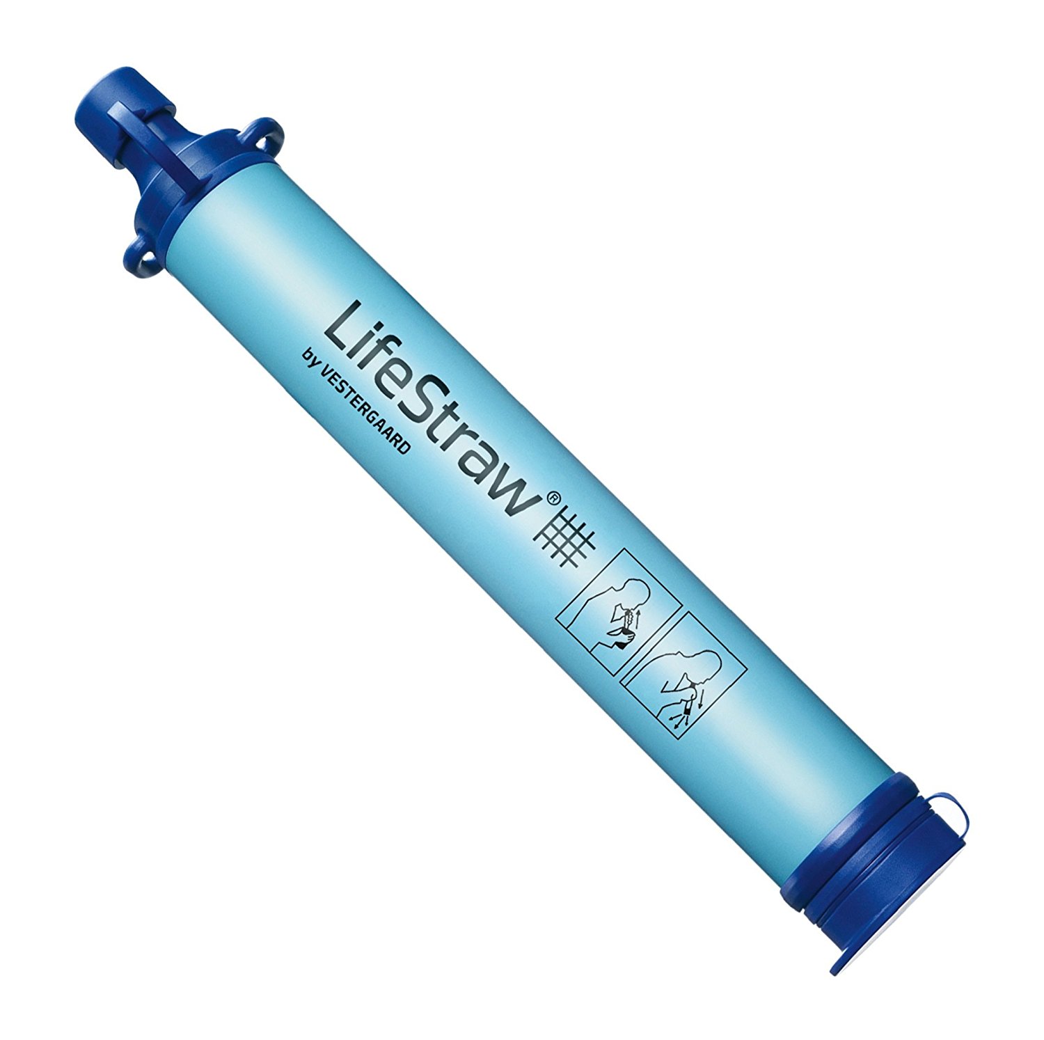 LifeStraw Personal Water Filter – Just $13.90!