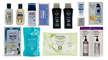 Women’s Skin and Hair Care Sample Box FREE After Amazon Credit!