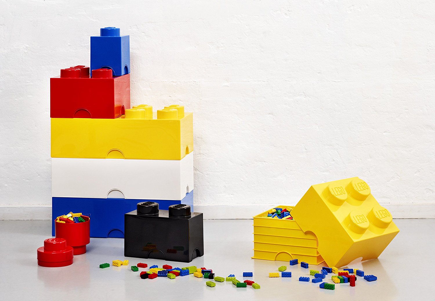 LEGO Storage Brick 4 Only $16.32!