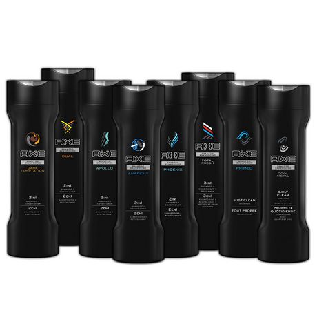 Axe Shampoo Only 50¢ Each After $2 Coupon and Plenti Points!! (Rite Aid)