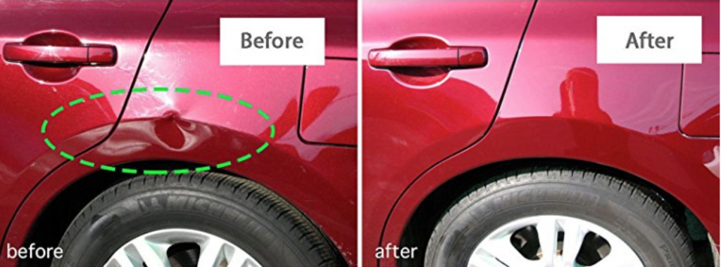 Car Dent Repair Tool Just $27.99 Shipped!