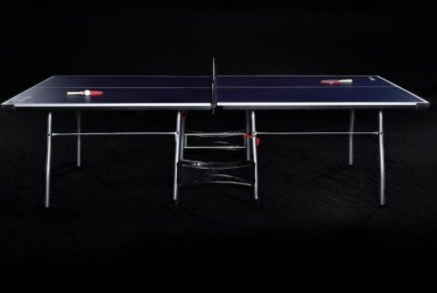 MD Sports Official Size Table Tennis Table $69.47! (Reg. $162.00)