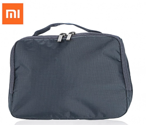 Water Resistant Travel Bag Just $6.63 Shipped! Perfect For Cosmetics!