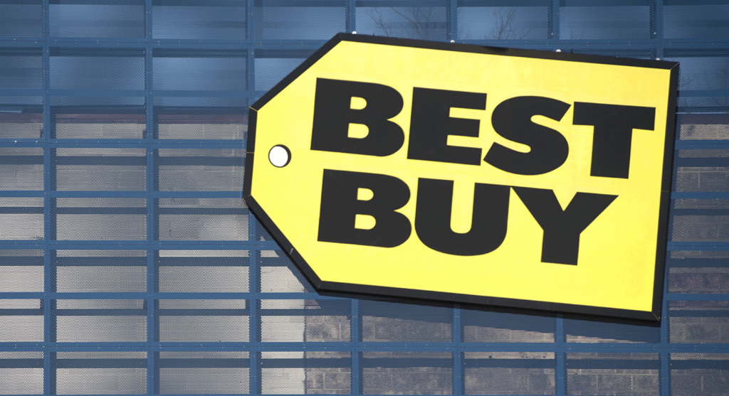 FREE $10 Savings Code When You Choose Store Pickup At Best Buy!
