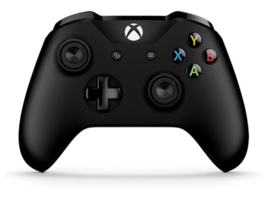 Microsoft Xbox Bluetooth Wireless Controller $39.99! Same Price As Black Friday!